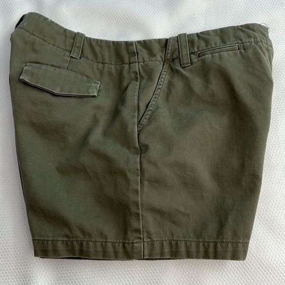 J. Crew low fit shorts - Picture 4 of 4